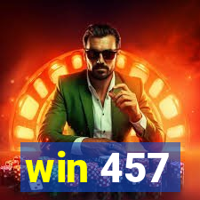 win 457